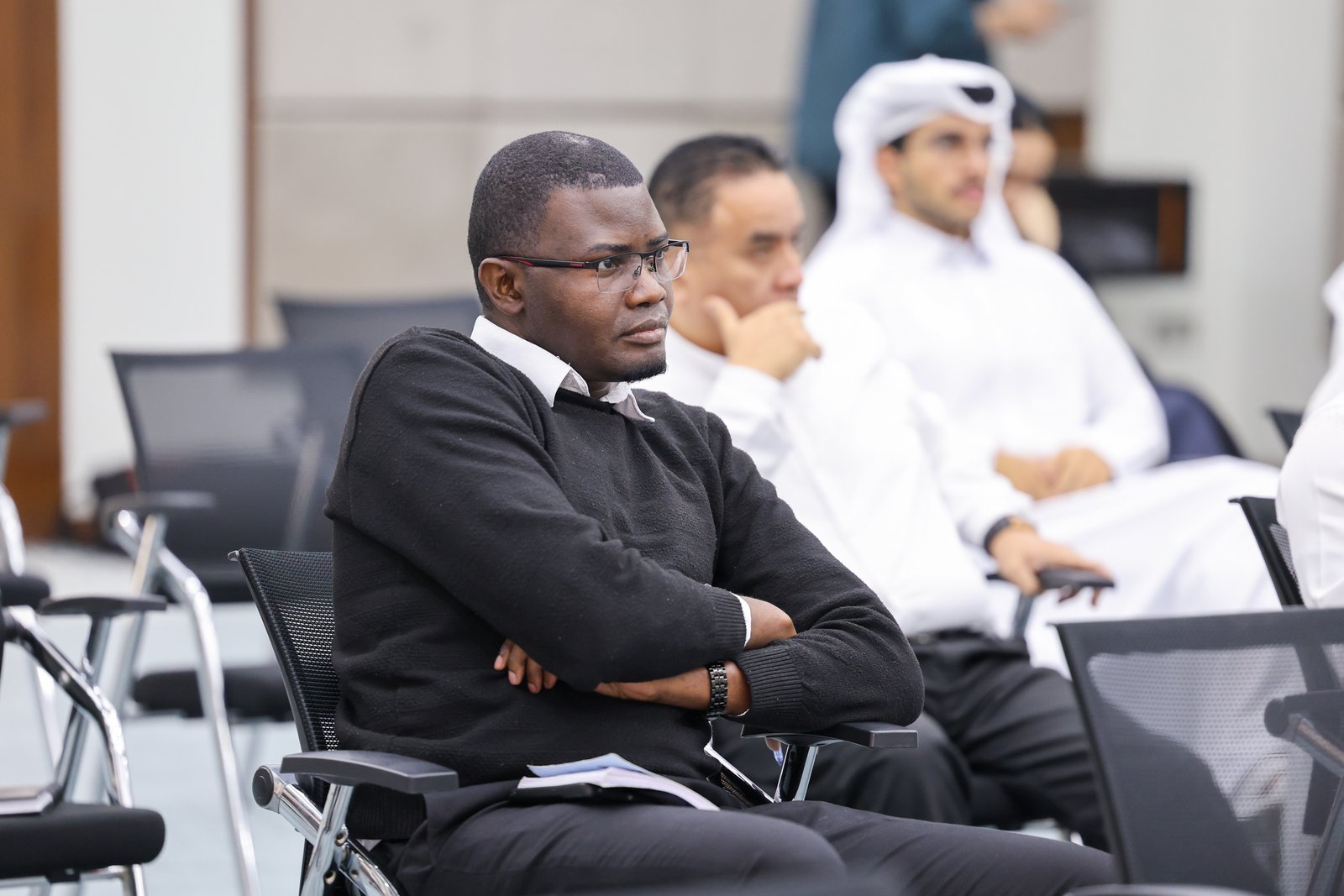 أكاديمية قطر لعلوم الطيران